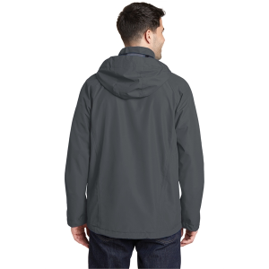 Port Authority Torrent Waterproof Jacket.