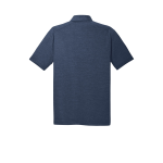 Port Authority® Digi Heather Performance Polo