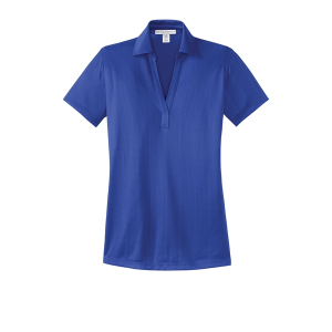Port Authority® Ladies Performance Fine Jacquard Polo