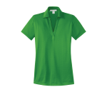 Port Authority® Ladies Performance Fine Jacquard Polo