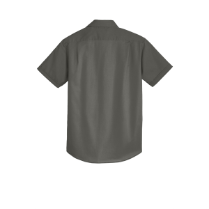 Port Authority® Short Sleeve SuperPro Twill Shirt