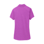 Port Authority Women's Digi Heather Performance Polo.