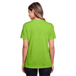 CORE365 Ladies' Fusion ChromaSoft™ Performance T-Shirt