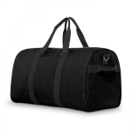 NOMAD MUST HAVES - RENEW DUFFLE